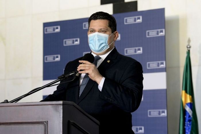 © Pedro França/Agência Senado