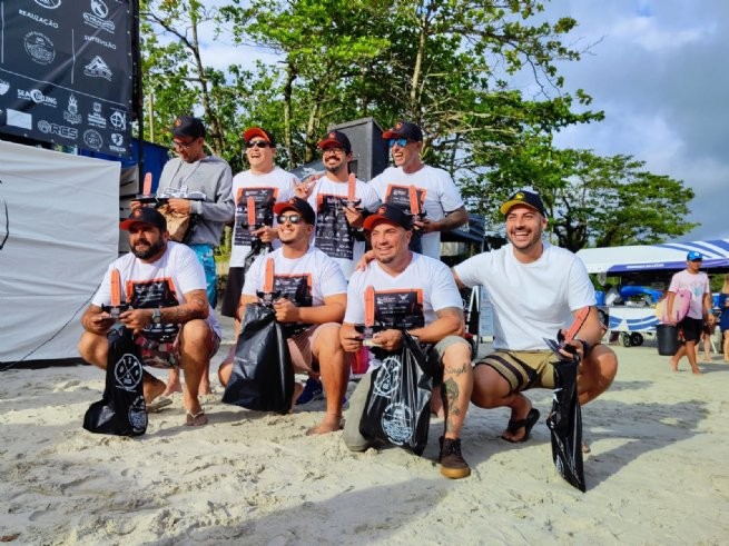 Foto: Reprodução/Prefeitura de São Sebastião - SP