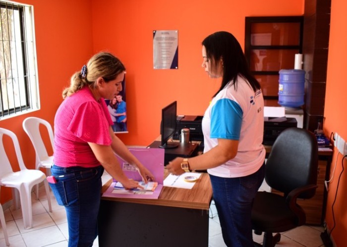 Foto: Reprodução/Secom Paraíba