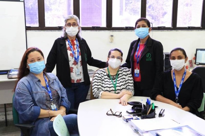 Laboratório Central do Pará conquista conceito 'Excelente' em controle de qualidade