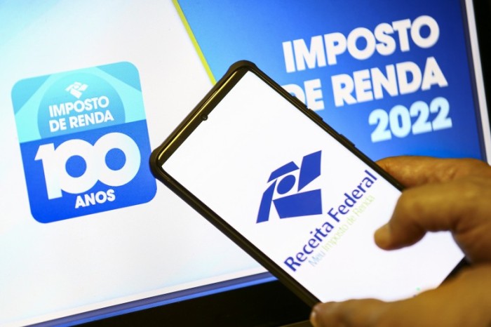 Receita abre consulta ao 1º lote de restituição do Imposto de Renda