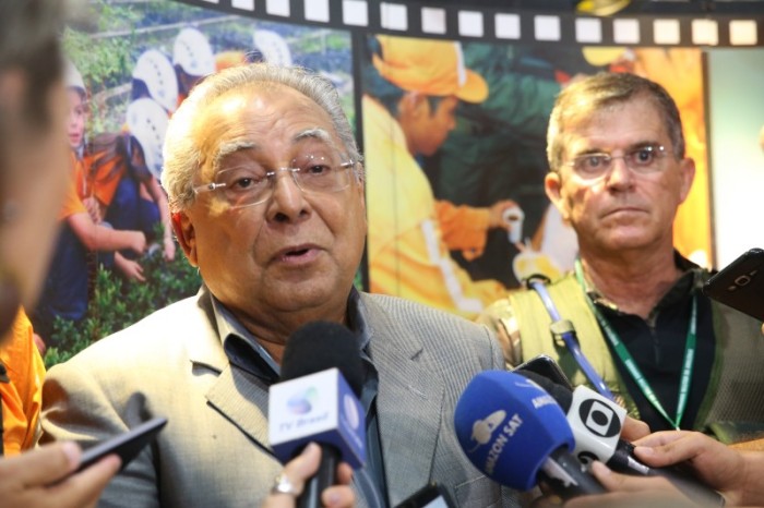 © Antonio Cruz/Agência Brasil