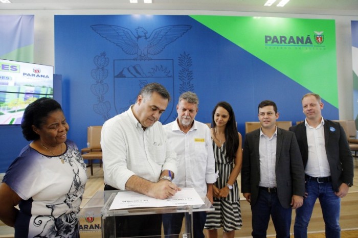 Governo do Estado repassa R$ 104 milhões a 29 municípios para obras na área da saúde
