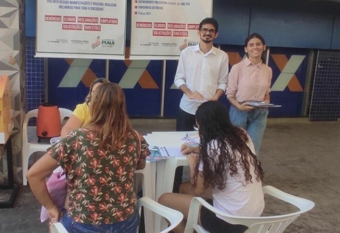 Foto: Reprodução/Secom Piauí