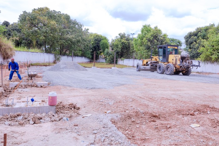 Foto: Reprodução/Prefeitura de Camaçari - BA