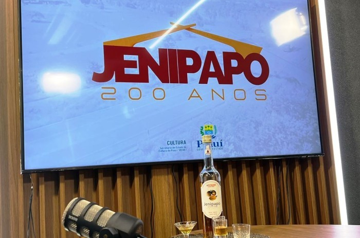 Quarto episódio do podcast Jenipapo 200 Anos trata sobre registros arqueológicos