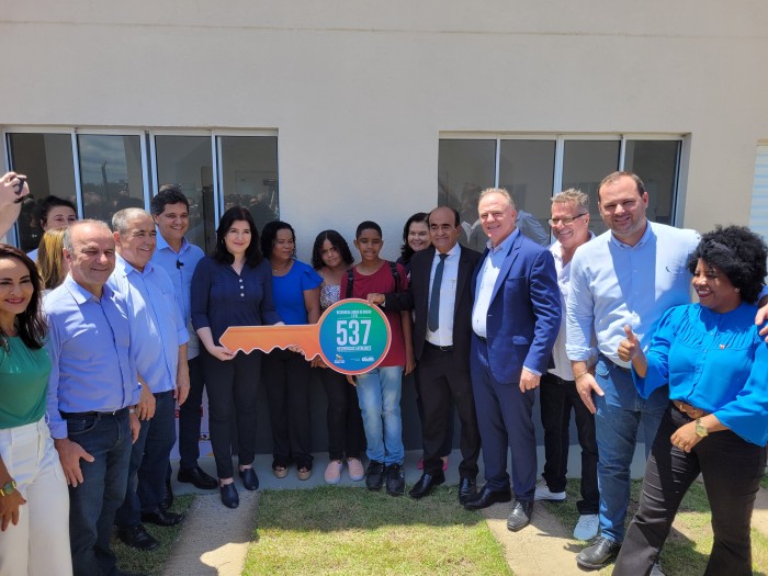 Foto: Reprodução/Secom Espírito Santo