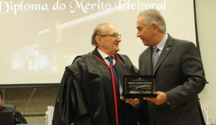 Chico Ribeiro
