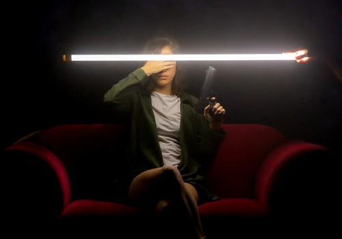 BAK Artes Performativas apresenta espetáculo no Teatro Dulcina (RJ)