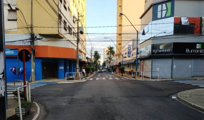 © Divulgação/Prefeitura de Araraquara