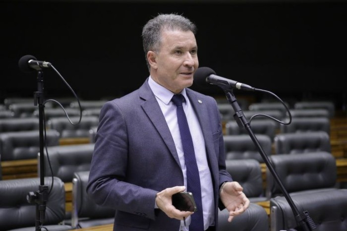 Para Darci de Matos, medida ajudará mercado a conhecer oportunidades já existentes - (Foto: Michel Jesus/Câmara dos Deputados)