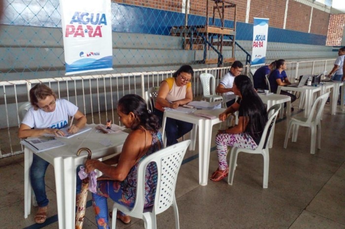 Ações do 
