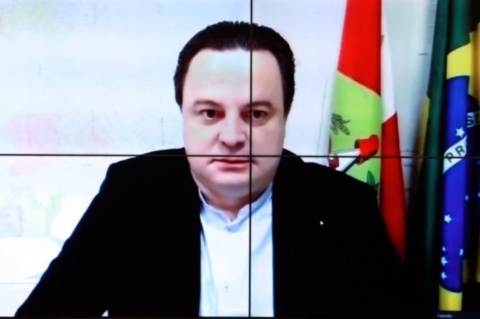 Coelho incorporou ao texto sugestões de outros projetos - (Foto: Cleia Viana/Câmara dos Deputados)