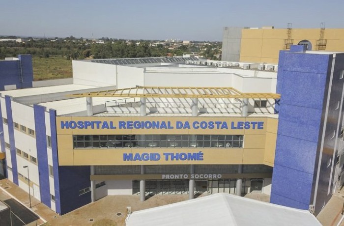Hospital Regional da Costa Leste conquista acreditação Nível I pela ONA
