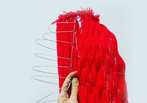 Programação Funarte_21 a 27.07.23. Projeto Titânio C.2-2. Oficina de Arte Performance. Funarte SP - Foto divulgação. Edição CCOM Funarte