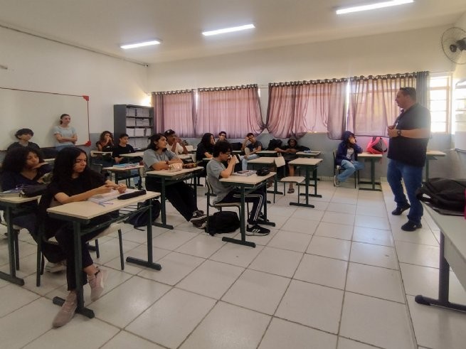 Foto: Reprodução/Prefeitura de São Sebastião - SP