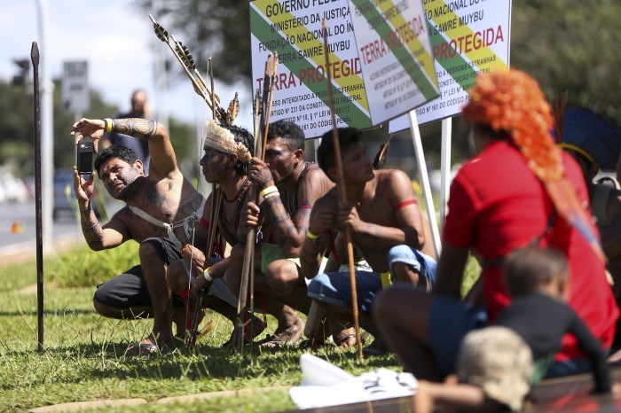 © Marcelo Camargo/Agência Brasil