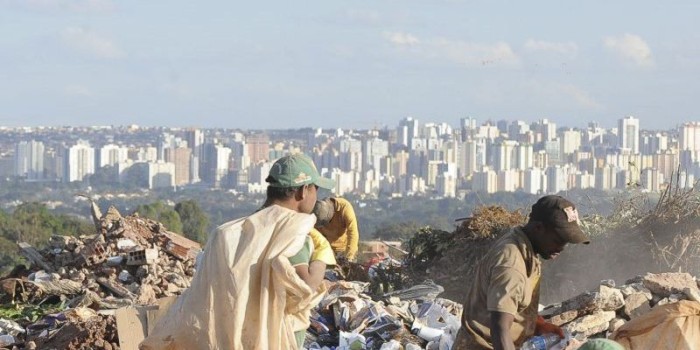 © 12/06/2012/Arquivo/Wilson Dias/Agência Brasil