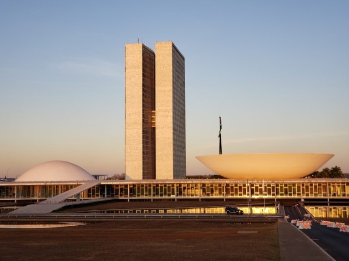 Vetos do presidente da República podem ser mantidos ou derrubados pelo Congresso - (Foto: Pierre Triboli/Câmara dos Deputados)