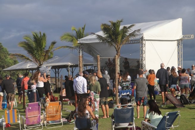 Foto: Reprodução/Prefeitura de São Sebastião - SP