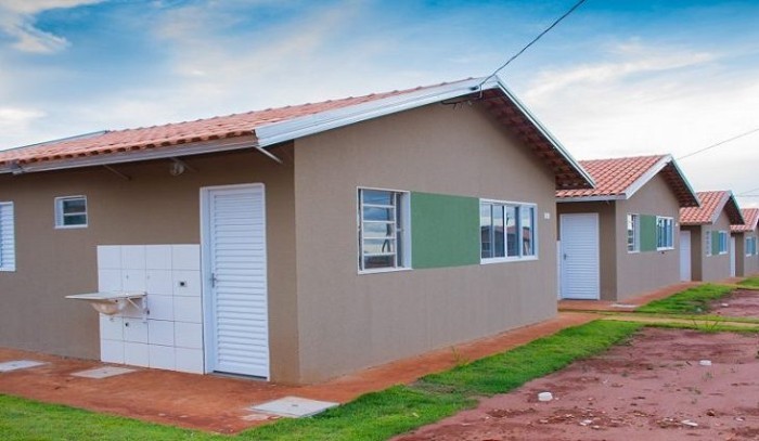 Agehab e equipe social de Ribas do Rio Pardo planejam as ações habitacionais para o município