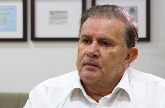 Álvaro Rezende