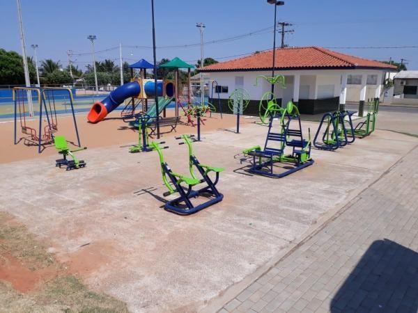 Foto: Reprodução/Câmara de Sorriso - MT