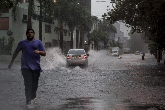© Arquivo/Marcelo Camargo/Agência Brasil