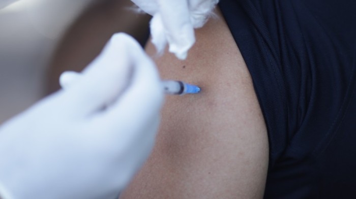 Campanha de vacinação contra Influenza e Sarampo é prorrogada até 24 de junho