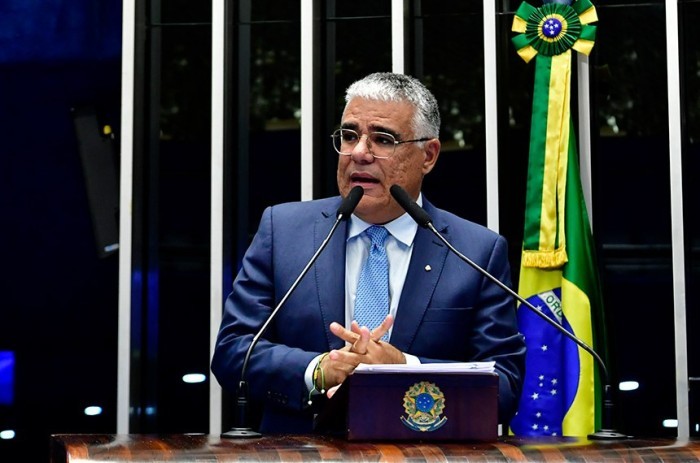  - Foto: Waldemir Barreto/Agência Senado