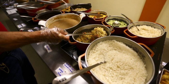 © Marcelo Camargo/Agência Brasil