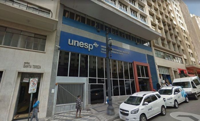 © Imagem Google Maps