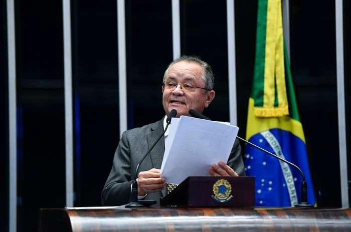  - Foto: Roque de Sá/Agência Senado