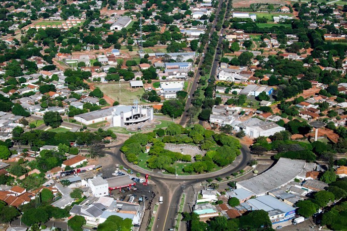 Foto: Viaje Paraná