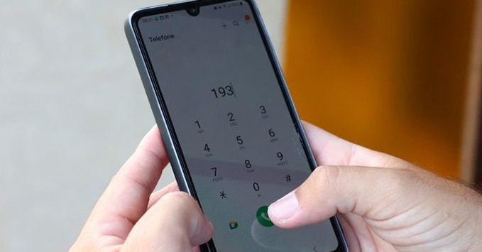 Saber para quem ligar pode salvar vidas; confira relação de telefones úteis