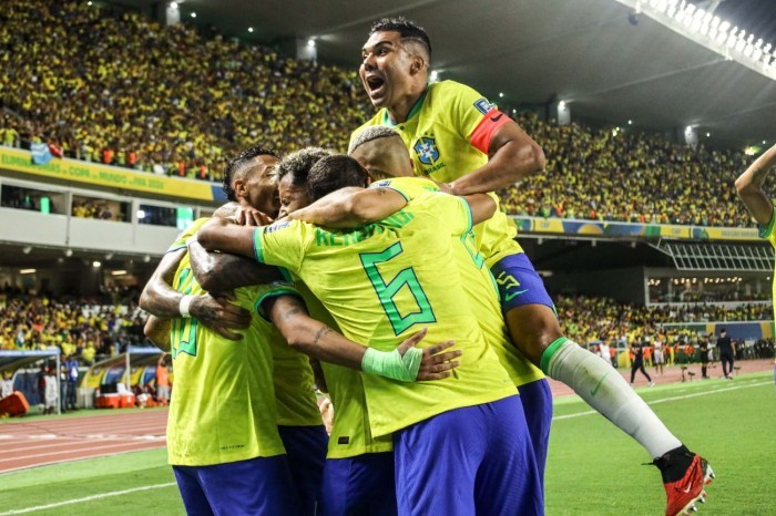 Crédito: Bruno Carachesti / Agência Pará