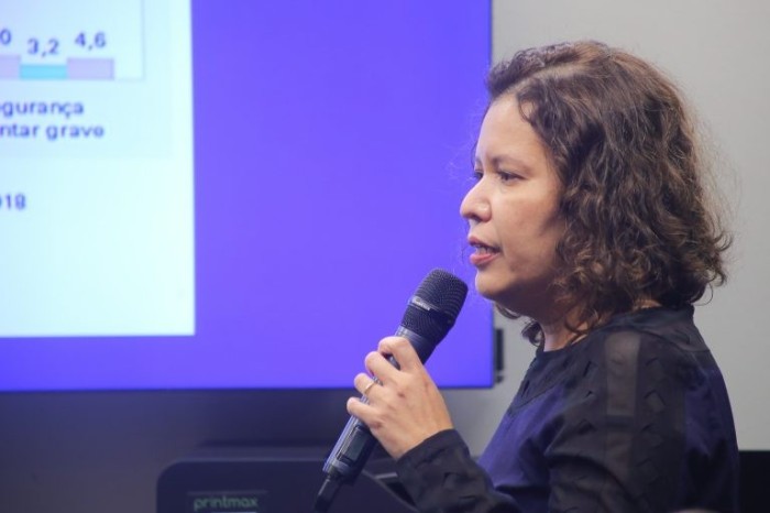 Especialistas pedem revisão da política nacional de nutrição