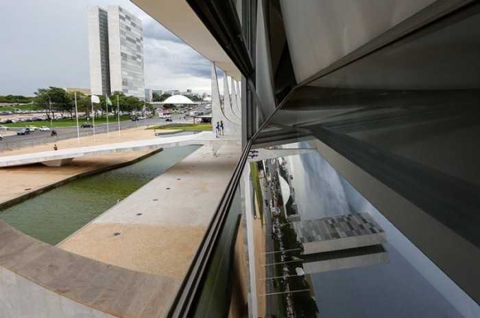 Relatório aprova com ressalva contas do governo de 2019