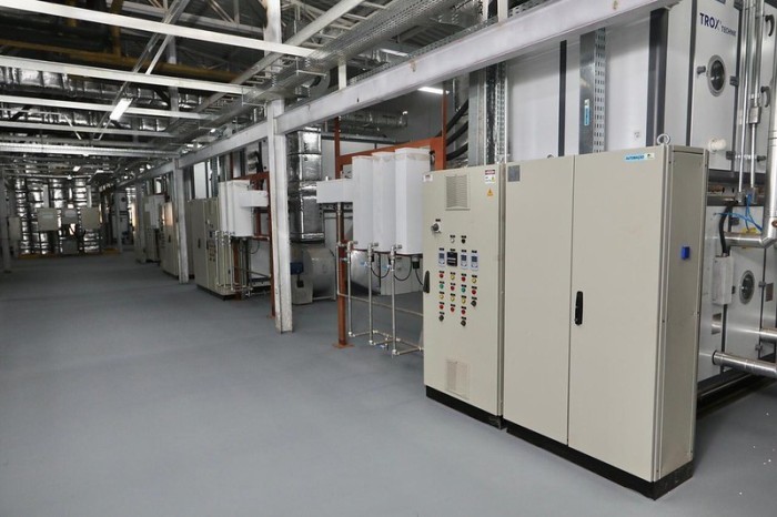 Foto: Reprodução/Secom Estado de São Paulo