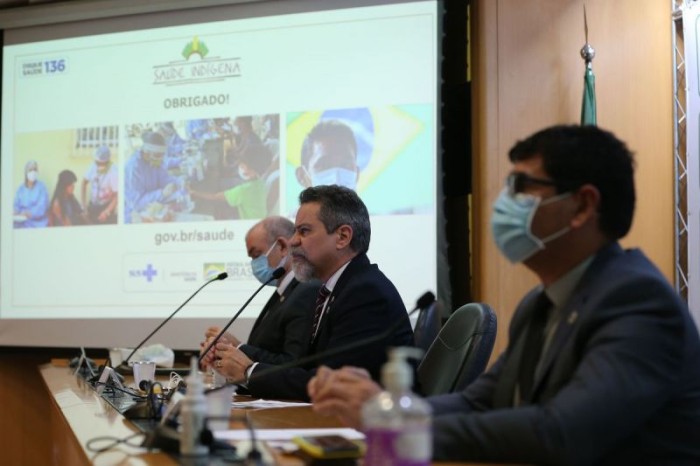 © Fabio Rodrigues Pozzebom/Agência Brasil