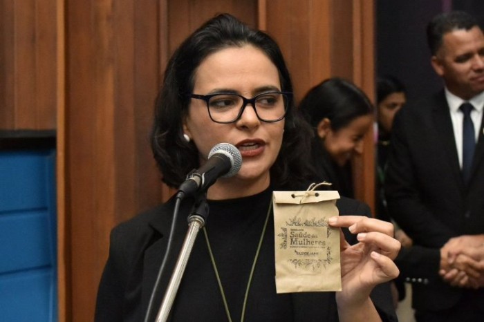 Projeto quer garantir a mulheres equidade nos recursos destinados ao esporte em MS