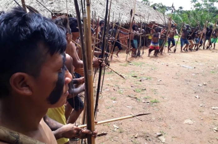 Dia dos Povos Indígenas, em 19 de abril, substitui Dia do Índio após derrubada de veto