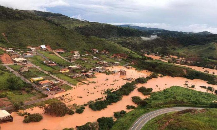 © Corpo de Bombeiros Militar de Minas Gerais