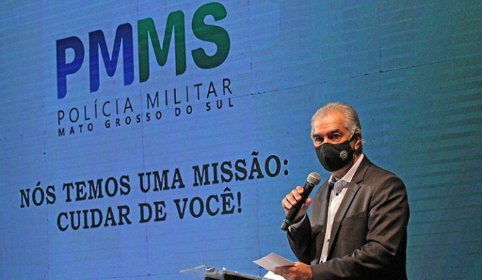 PM forma 386 soldados e semana já tem reforço de mais 610 homens e mulheres na segurança pública