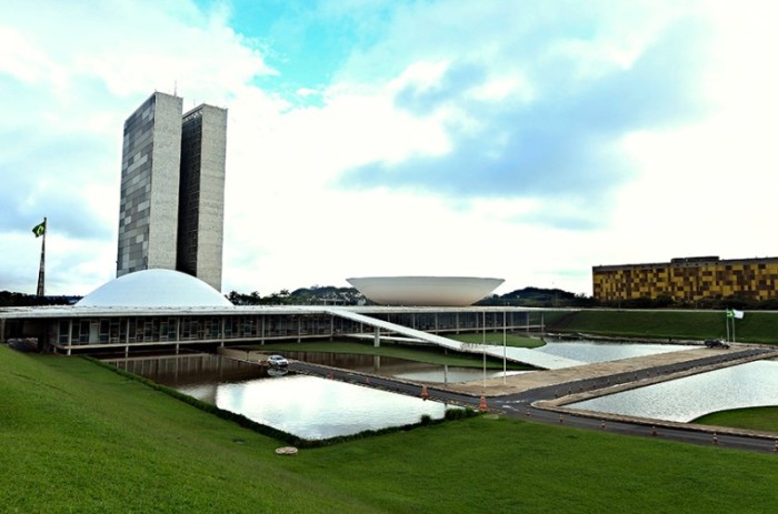 Sessão do Congresso está marcada para esta terça (8), às 14h: são 19 vetos em pauta - Jefferson Rudy/Agência Senado