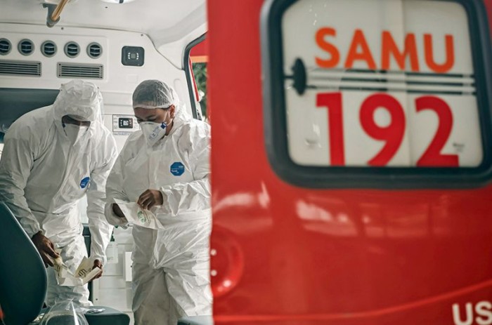 Senado vai realizar sessão especial remota para comemorar O Dia Internacional da Enfermagem e do Enfermeiro, comemorado no dia 12 de maio. Homenagem está marcada para esta segunda-feira, às 15h - Andréa Rêgo Barros/PCR