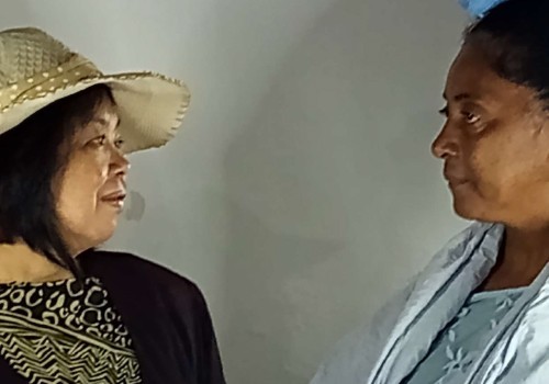 Obra é inspirada em peça de Anton Tchekhov (Crédito: Paulo Pereira / Divulgação - Edição: CCOM Funarte)