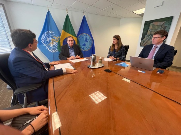 Foto: Reprodução/Secom Piauí