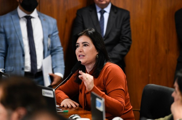 Criação da Lei de Responsabilidade Social pode ser votada pela CCJ nesta terça