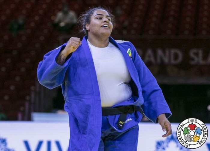 © Gabriela Sabau / IJF